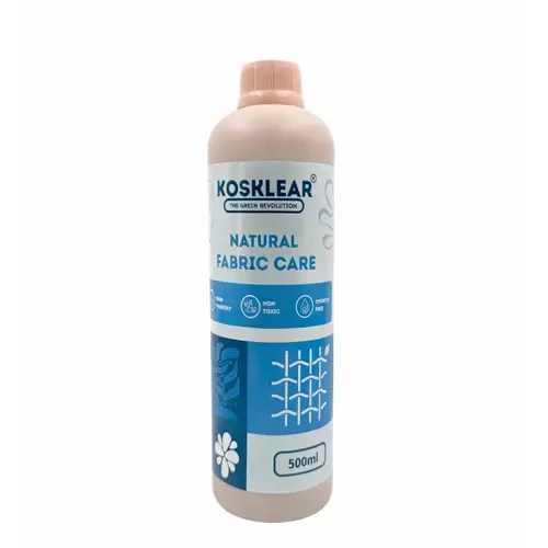 Fabric Care Products
